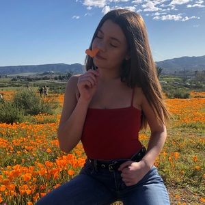 Meet your Posher, Bella